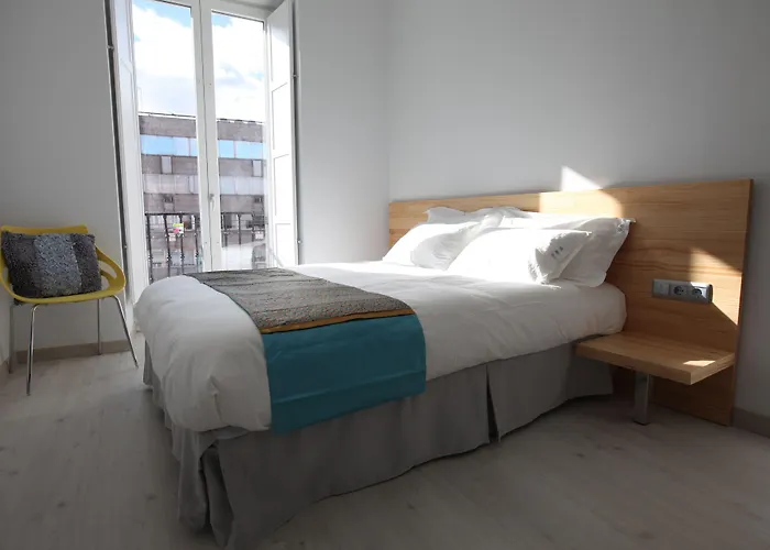 Hostal Palacio Luna